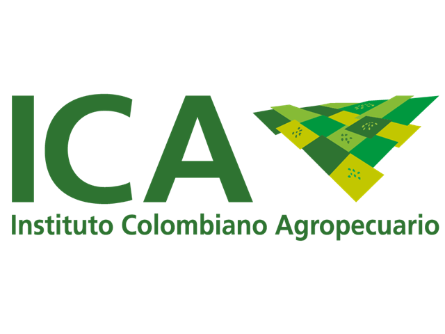 Certificación ICA Colombia